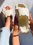Flip-Flops CLOUD Beige