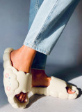 Flip-Flops CLOUD Beige