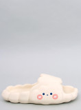 Flip-Flops CLOUD Beige