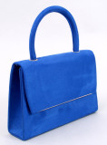 Henkeltasche Royal blue