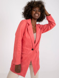 Rosa Damenjacke