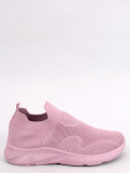 Slip-on-Sneaker Rosa