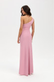 Celestia Maxi-Kleid in Rosa