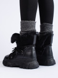 Damen Schneestiefel mit Futter IVETT
