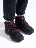 Hohe Trekkingstiefel DK
