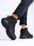 Hohe Trekkingstiefel DK