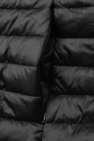 Light Padded Jacket - Übergangsjacke schwarz