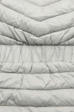 Light Padded Jacket - Übergangsjacke grau