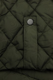 Leichte Steppjacke von LHD olive