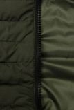 Leichte Steppjacke von LHD olive