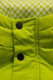 Steppjacke HELLO Grün