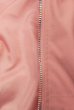 Parka für Mädchen Rosa