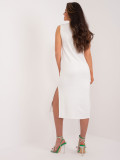 Eleganter Angora-Set