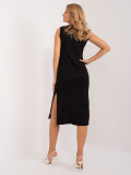 Eleganter Angora-Set
