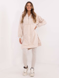 Stylisches Set in hellem Beige