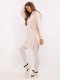 Stylisches Set in hellem Beige