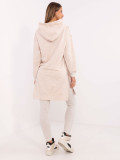 Stylisches Set in hellem Beige
