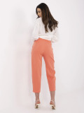 Elegante orange Hose