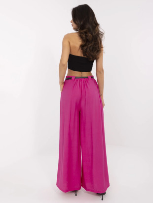Rosa Palazzo-Hosen